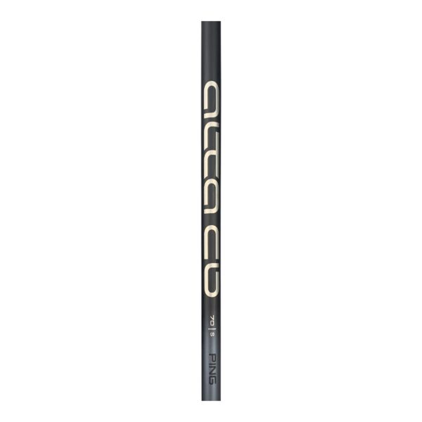 PING G425 Crossover Driving Iron / Flex Stiff / Grafit / #3/20 - Billede 4