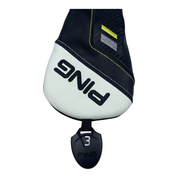 Ping G430 Fairway Headcover - Billede 2