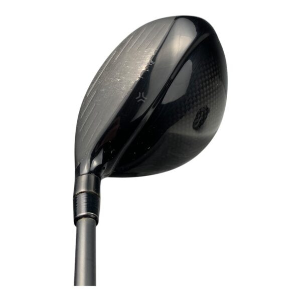 Srixon ZX Fairway Wood / Flex X-Stiff / Grafit / #3/15 - Billede 4