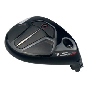 Titleist TSR2 Hybrid Head / #3/18