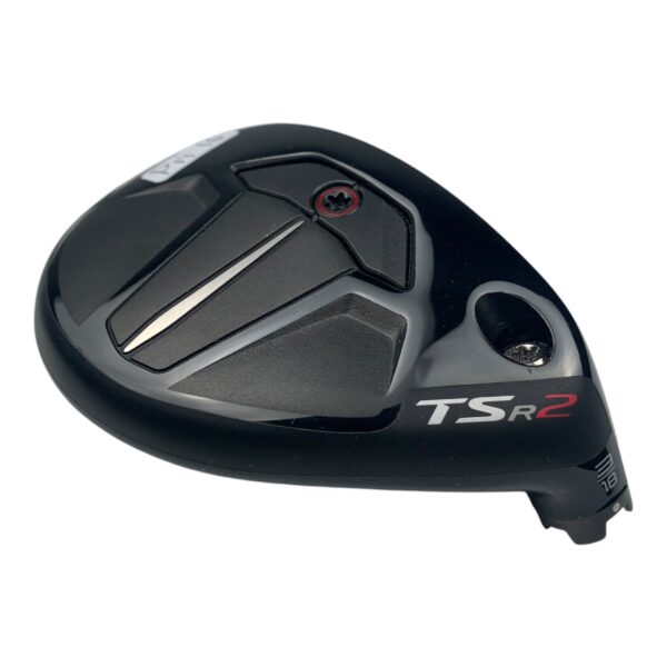Titleist TSR2 Hybrid Head / #3/18