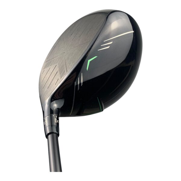 XXIO 12 Black Driver / Flex Stiff / Loft 10.5 - Billede 4