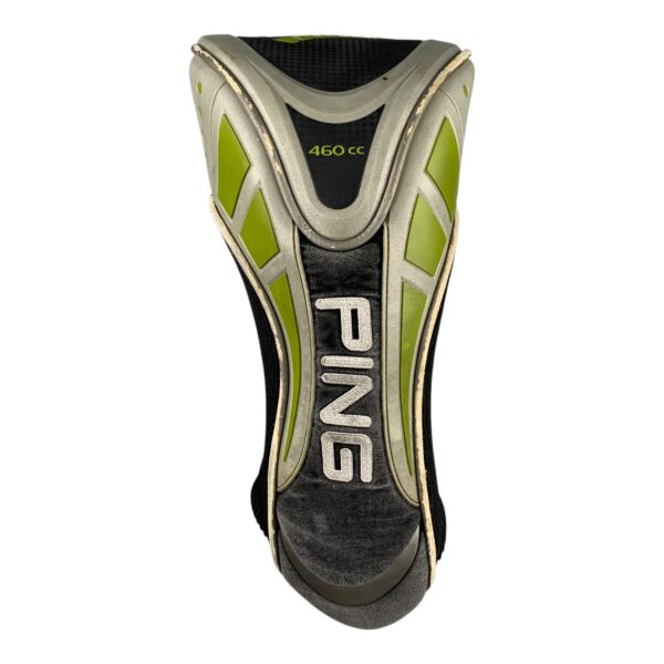Ping Rapture Driver / Flex Regular / Loft 10.5 - Billede 2