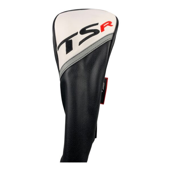 Titleist TSR1 Fairway Wood / Flex A-flex / Grafit / #5/18 Venstre - Billede 2