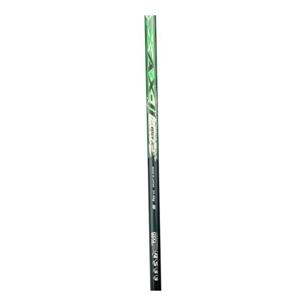 XXIO 12 Black Driver / Flex Stiff / Loft 10.5 - Billede 5