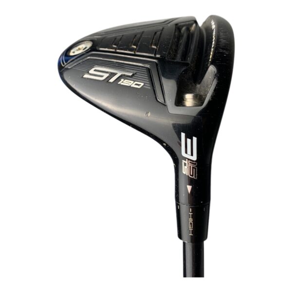 Mizuno ST190 Fairway Wood / Flex Regular / #3/15 - Billede 3
