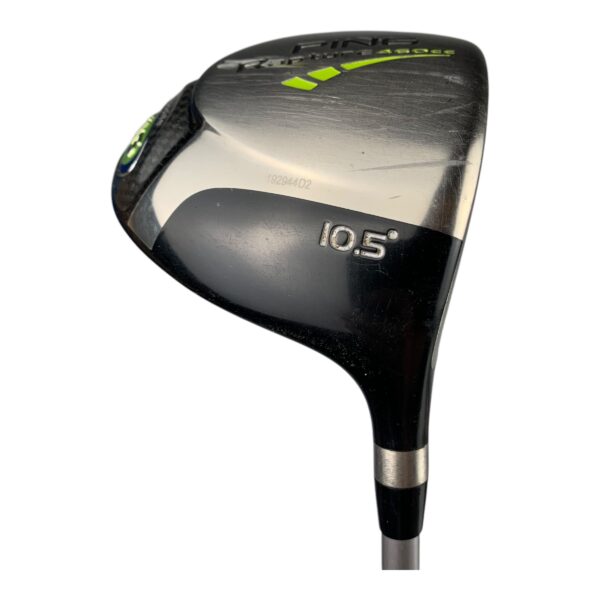Ping Rapture Driver / Flex Regular / Loft 10.5 - Billede 3