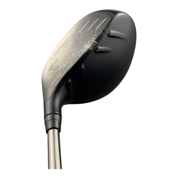PING G400 Fairway Wood / Flex Stiff / Grafit / #3/14.5 - Billede 4