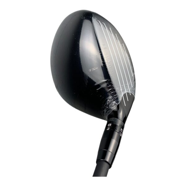Titleist TSR1 Fairway Wood / Flex A-flex / Grafit / #5/18 Venstre - Billede 4