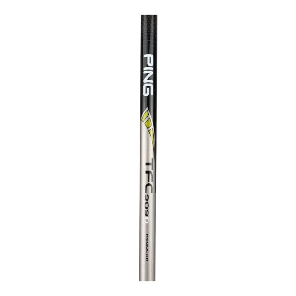 Ping Rapture Driver / Flex Regular / Loft 10.5 - Billede 5