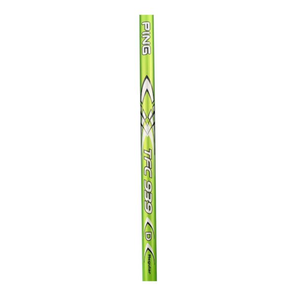 PING Rapture V2 Driver / Flex Regular / Loft 12 - Billede 3