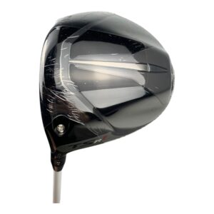 Titleist TSR1 Driver / Flex Ladies / Loft 10 Venstre