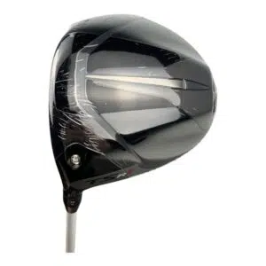 Titleist TSR1 Driver / Flex Ladies / Loft 10 Venstre