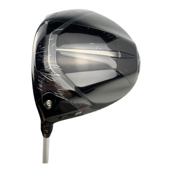 Titleist TSR1 Driver / Flex Ladies / Loft 10 Venstre