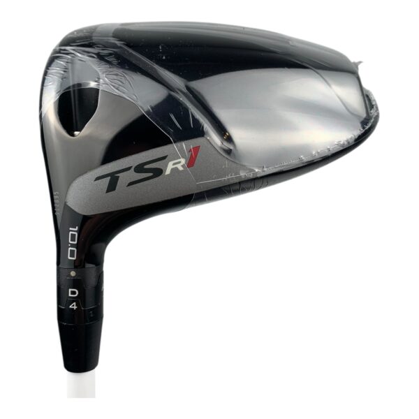 Titleist TSR1 Driver / Flex Ladies / Loft 10 Venstre - Billede 2