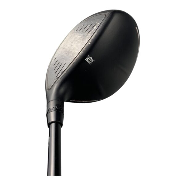 Cobra KING Speedzone Fairway Wood / Flex Regular / Grafit / #3/14.5 - Billede 4