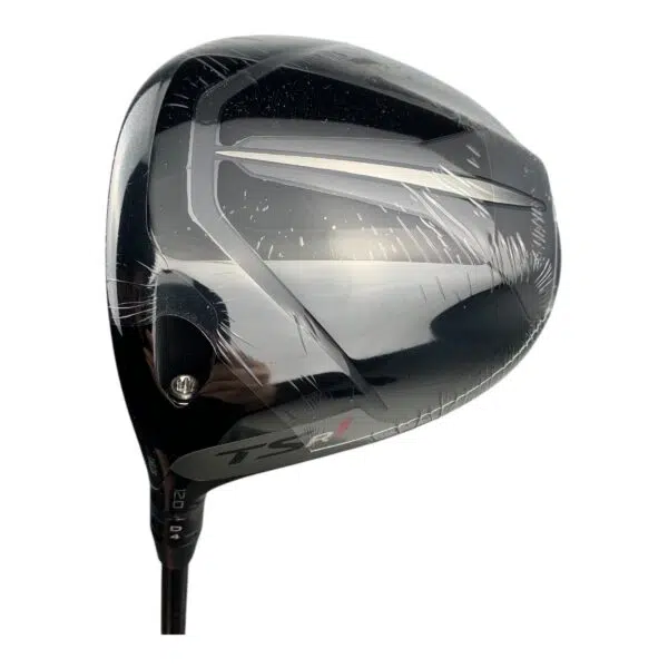 Titleist TSR1 Driver / Flex A-flex / Loft 12 Venstre