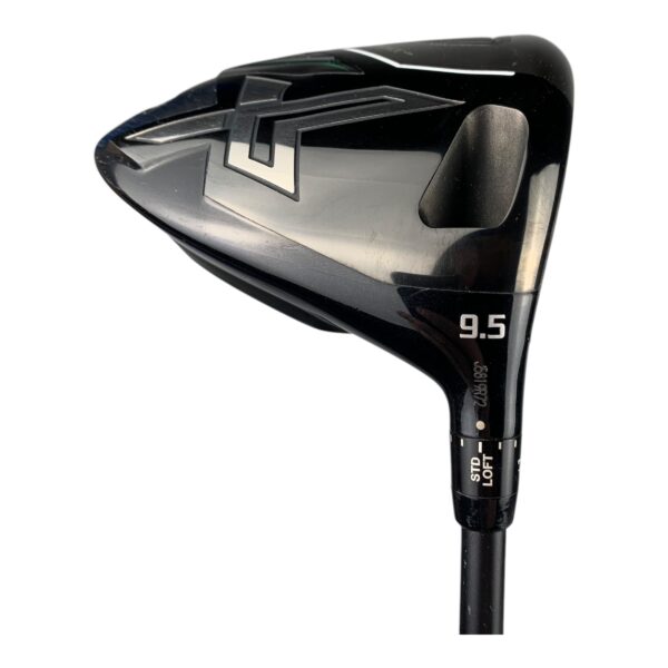 XXIO X Driver / Flex Stiff / Loft 9.5 - Image 2