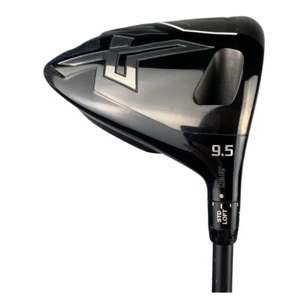 XXIO X Driver / Flex Stiff / Loft 9.5 - Billede 2