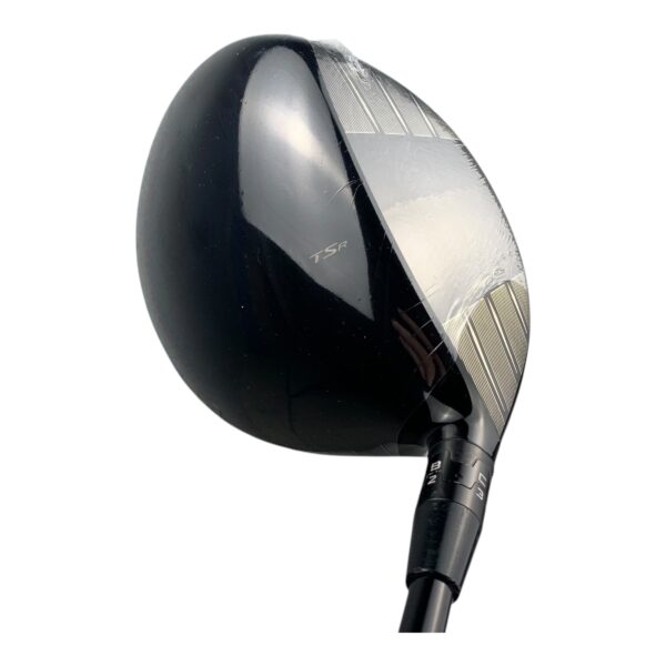 Titleist TSR1 Driver / Flex A-flex / Loft 12 Venstre - Billede 3