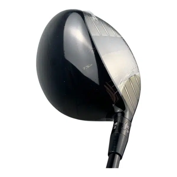 Titleist TSR1 Driver / Flex A-flex / Loft 12 Venstre - Billede 3