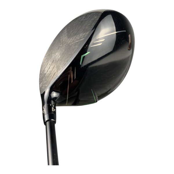 XXIO X Driver / Flex Stiff / Loft 9.5 - Image 3
