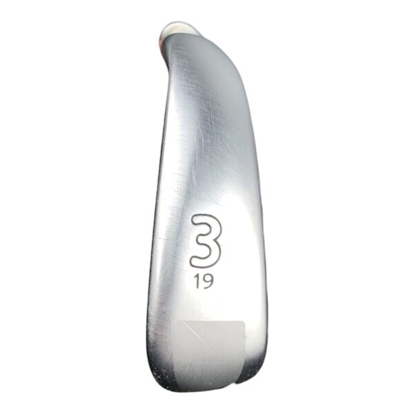 PING G400 Driving Iron / Grafit / #3/19 - Billede 2