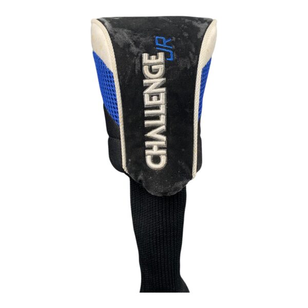 Four-D Challenge Junior Driver / Flex Junior / Loft 18 - Billede 2