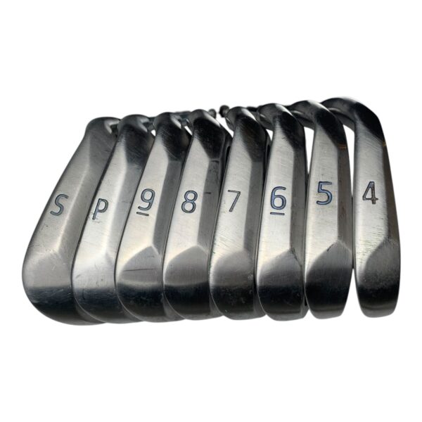 Tour Golf X-38  Jernsæt / Flex Ladies / 4-SW  / Grafit - Billede 2