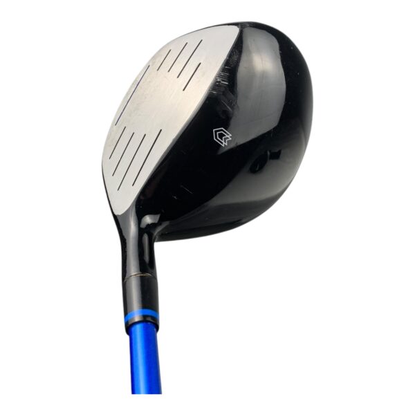 Four-D Challenge Junior Driver / Flex Junior / Loft 18 - Billede 3