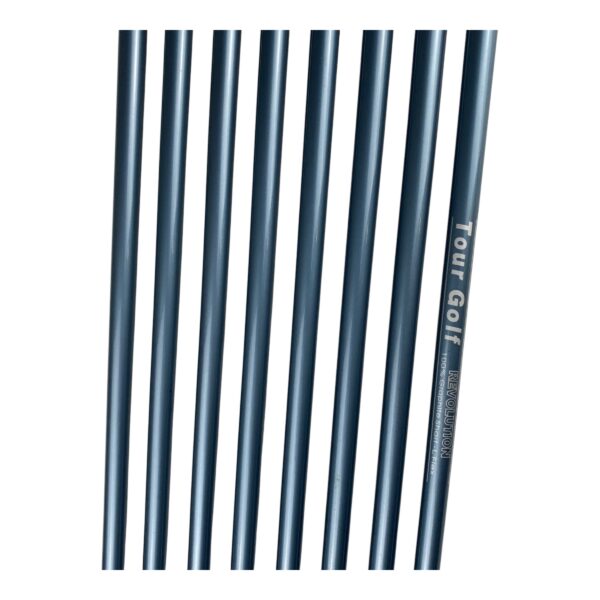 Tour Golf X-38  Jernsæt / Flex Ladies / 4-SW  / Grafit - Billede 4