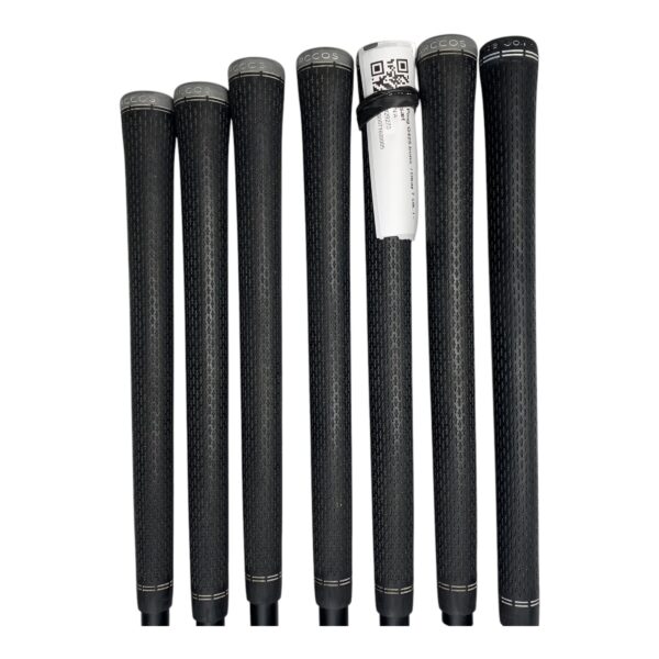 PING G425 Jernsæt / Flex Regular / 5-P+U / Grafit - Venstre - Billede 4