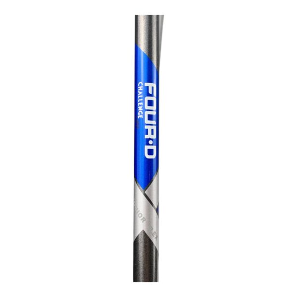 Four-D Challenge Junior Driver / Flex Junior / Loft 18 - Billede 4