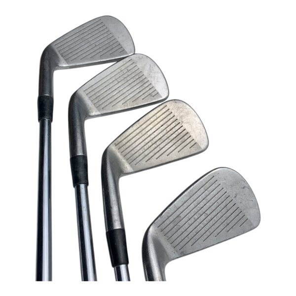 Titleist 704 CB Forged Jernsæt / Flex Regular / 3-PW / Stål - Billede 6