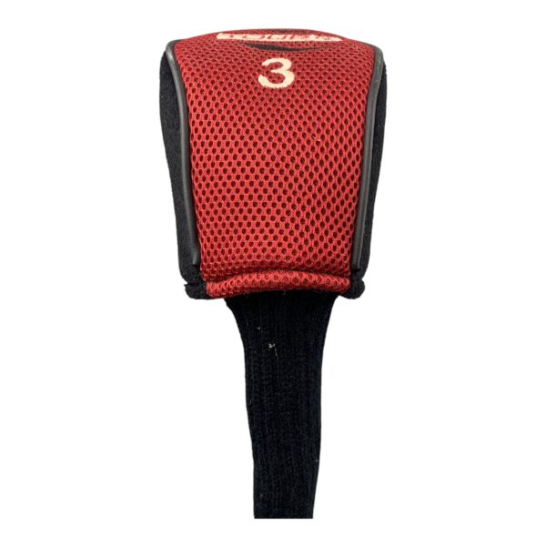 Wilson Tour RX Fairway Wood / Flex Regular / Grafit / #3/15 - Billede 2