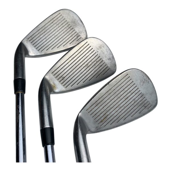 Wilson Tour RX Jernsæt / Flex Regular / 4-PW  / Stål - Billede 7