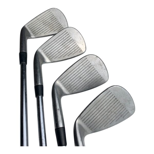 Titleist 704 CB Forged Jernsæt / Flex Regular / 3-PW / Stål - Billede 7