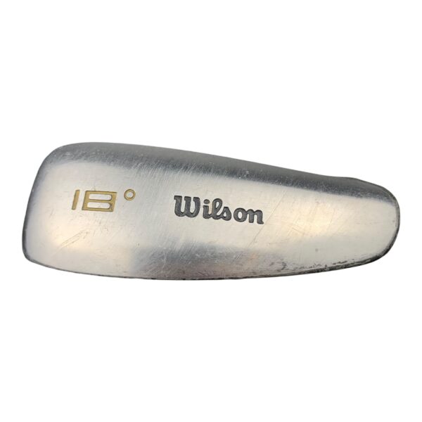 Wilson Prostaff PT Driving Iron / Grafit / #2/18 - Billede 2