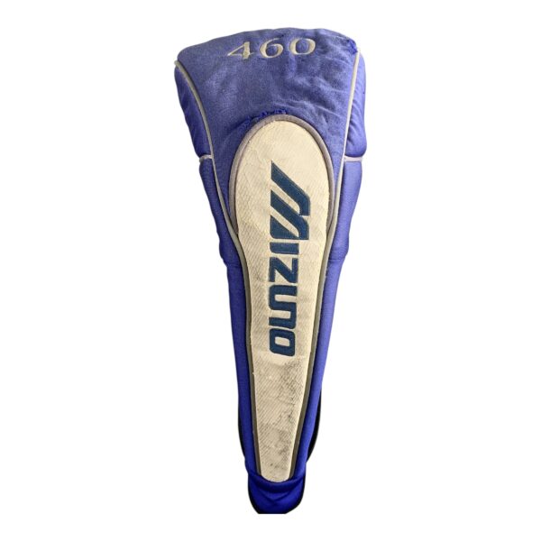 Mizuno Mp-001 Driver / Flex Ladies / Loft 11.5 - Billede 2