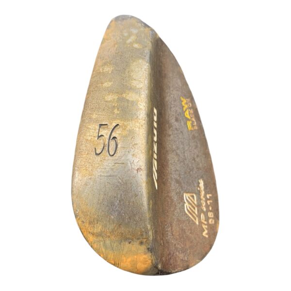 PING Tour Wedge / Grafit / #56' - Billede 2