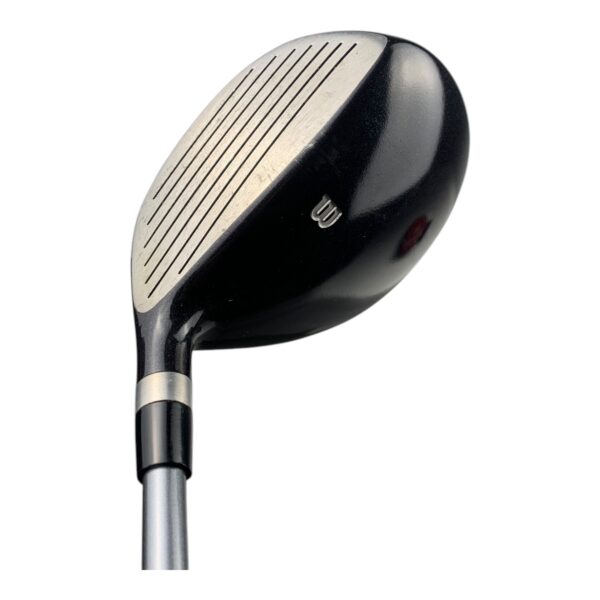 Wilson Tour RX Fairway Wood / Flex Regular / Grafit / #3/15 - Billede 3