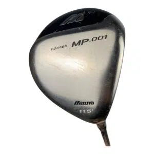 Mizuno Mp-001 Driver / Flex Ladies / Loft 11.5