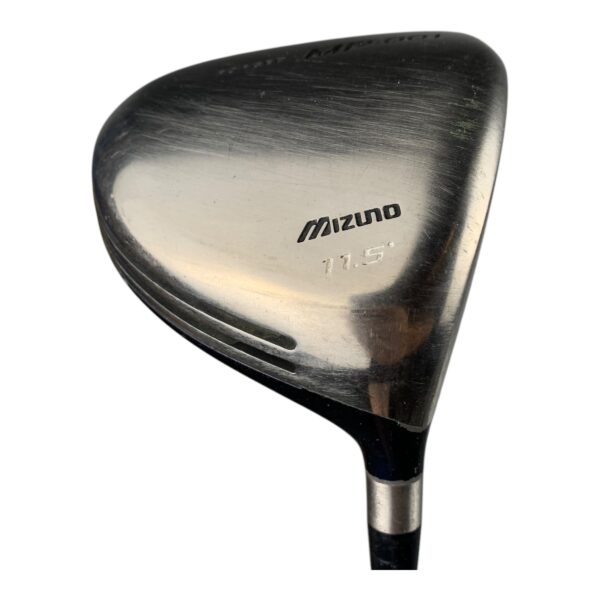 Mizuno Mp-001 Driver / Flex Ladies / Loft 11.5 - Billede 3