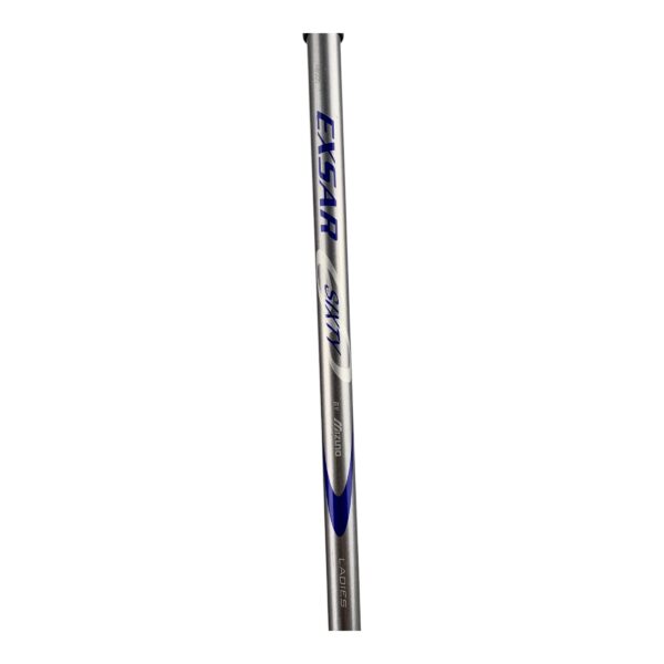 Mizuno Mp-001 Driver / Flex Ladies / Loft 11.5 - Billede 5