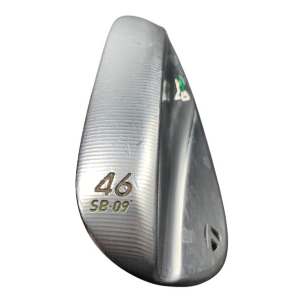 TaylorMade MG 4 Wedge / Stål / #46/09 - Billede 2