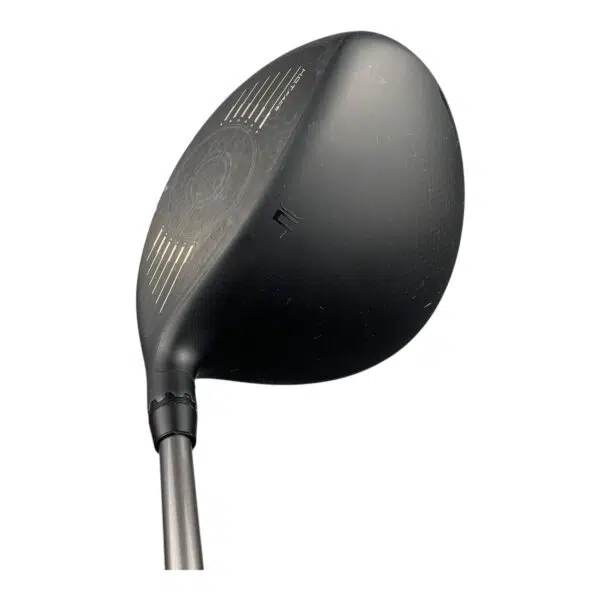 Cobra Darkspeed Max Driver / Flex A-flex / Loft 10.5 - Billede 3