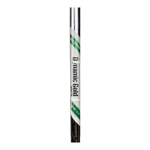 TaylorMade MG 4 Wedge / Stål / #46/09 - Billede 4