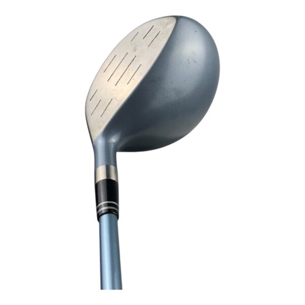 Tour Golf X-38  Fairway Wood / Flex Ladies / Grafit / #5/20 - Billede 4