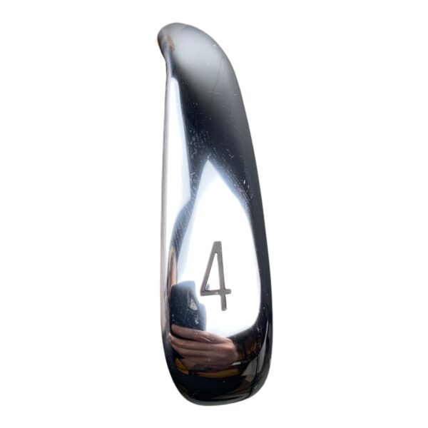 Titleist T200 2023 Driving Iron / Grafit / #4/21 - Billede 2