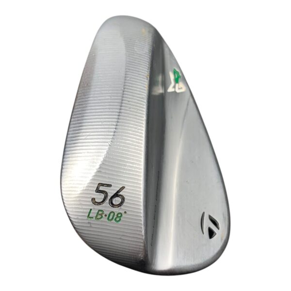 TaylorMade MG 4 Wedge / Stål / #56/08 - Billede 2